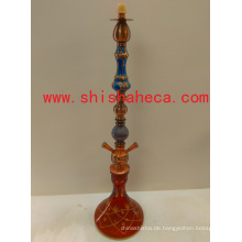 Roosevelt Style Top Qualität Nargile Pfeife Shisha Shisha